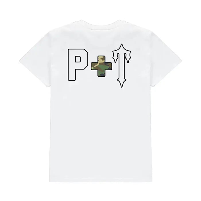 T-SHIRT TRAPSTAR Position 5