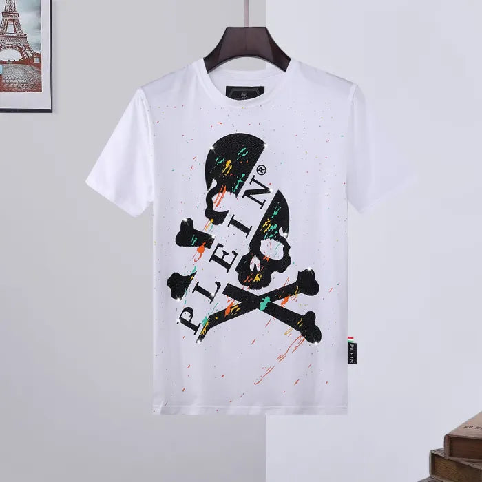T-SHIRT PHILIPP PLEIN Position 3
