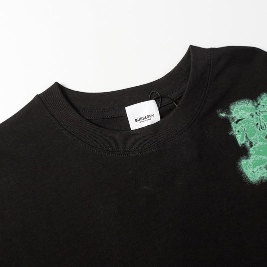 T-SHIRT BURBERRY Position 2