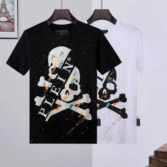 T-SHIRT PHILIPP PLEIN Position 2