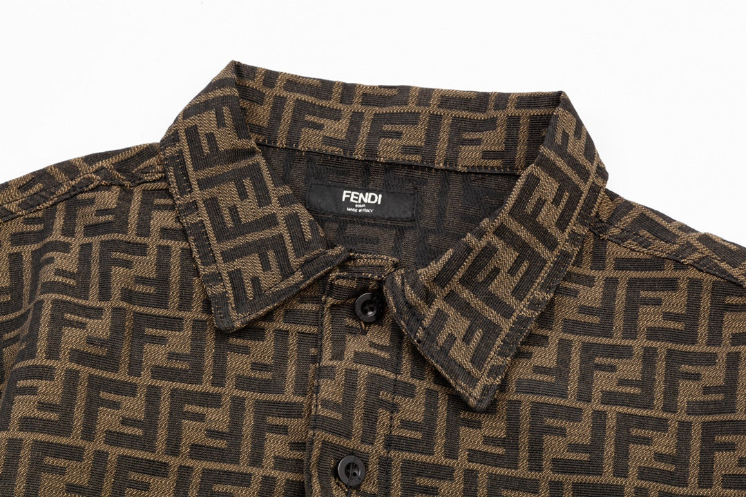 T-SHIRT FENDI Position 4