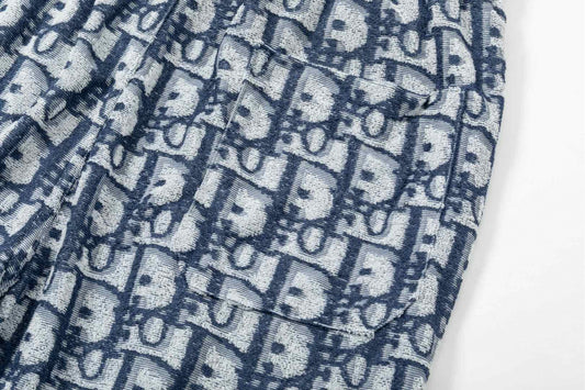 Pantaloncino Dior Position 2