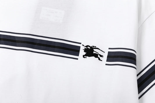 T-SHIRT BURBERRY Position 2