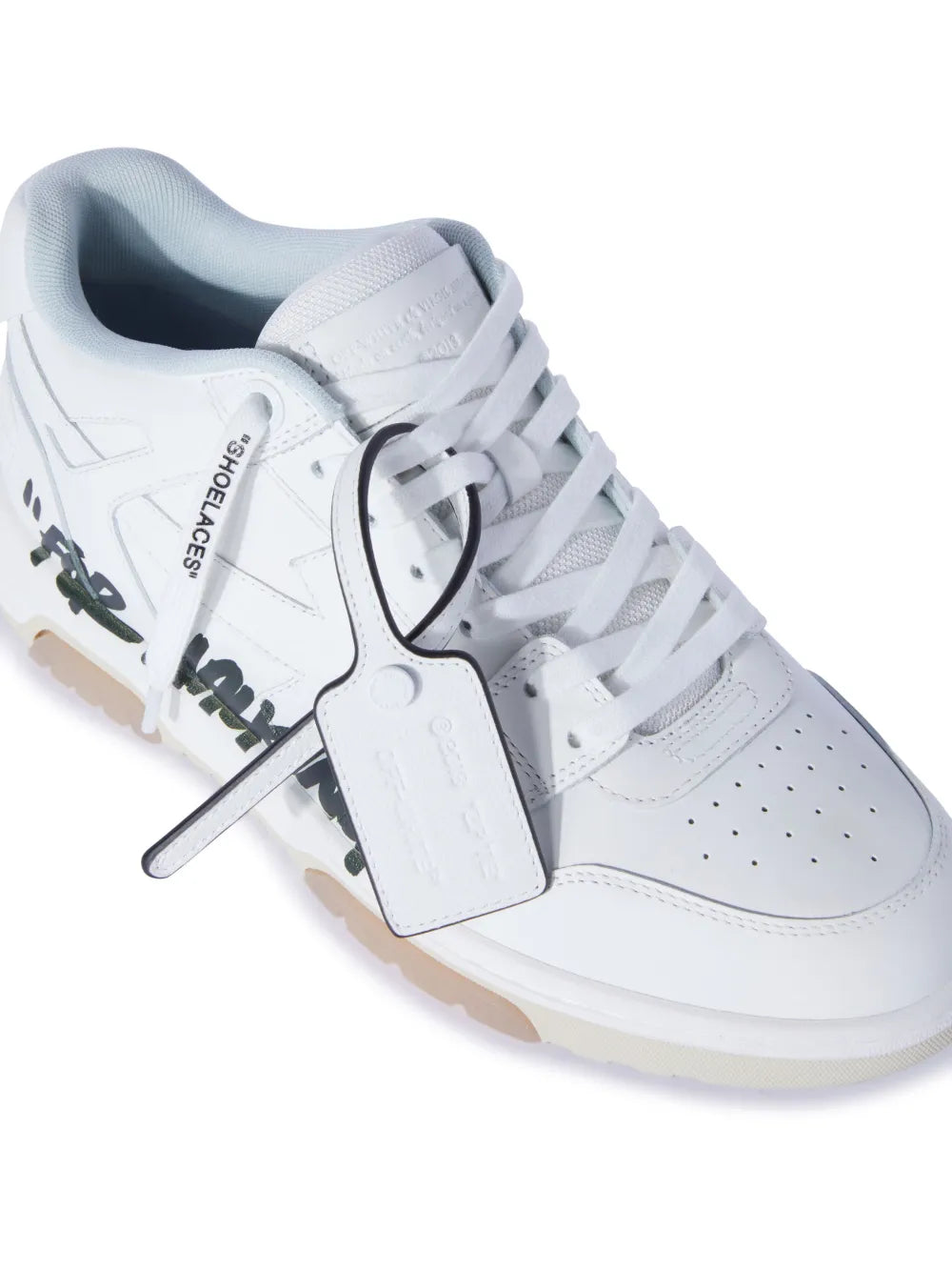 OFF White