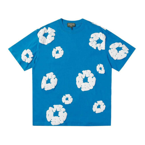T-SHIRT DENIM TEARS Position 1