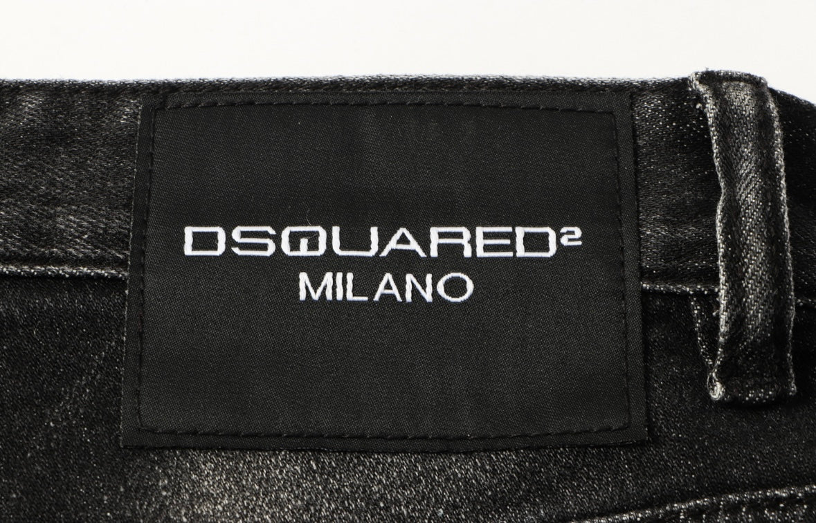 Jeans Dsquared2 Position 4