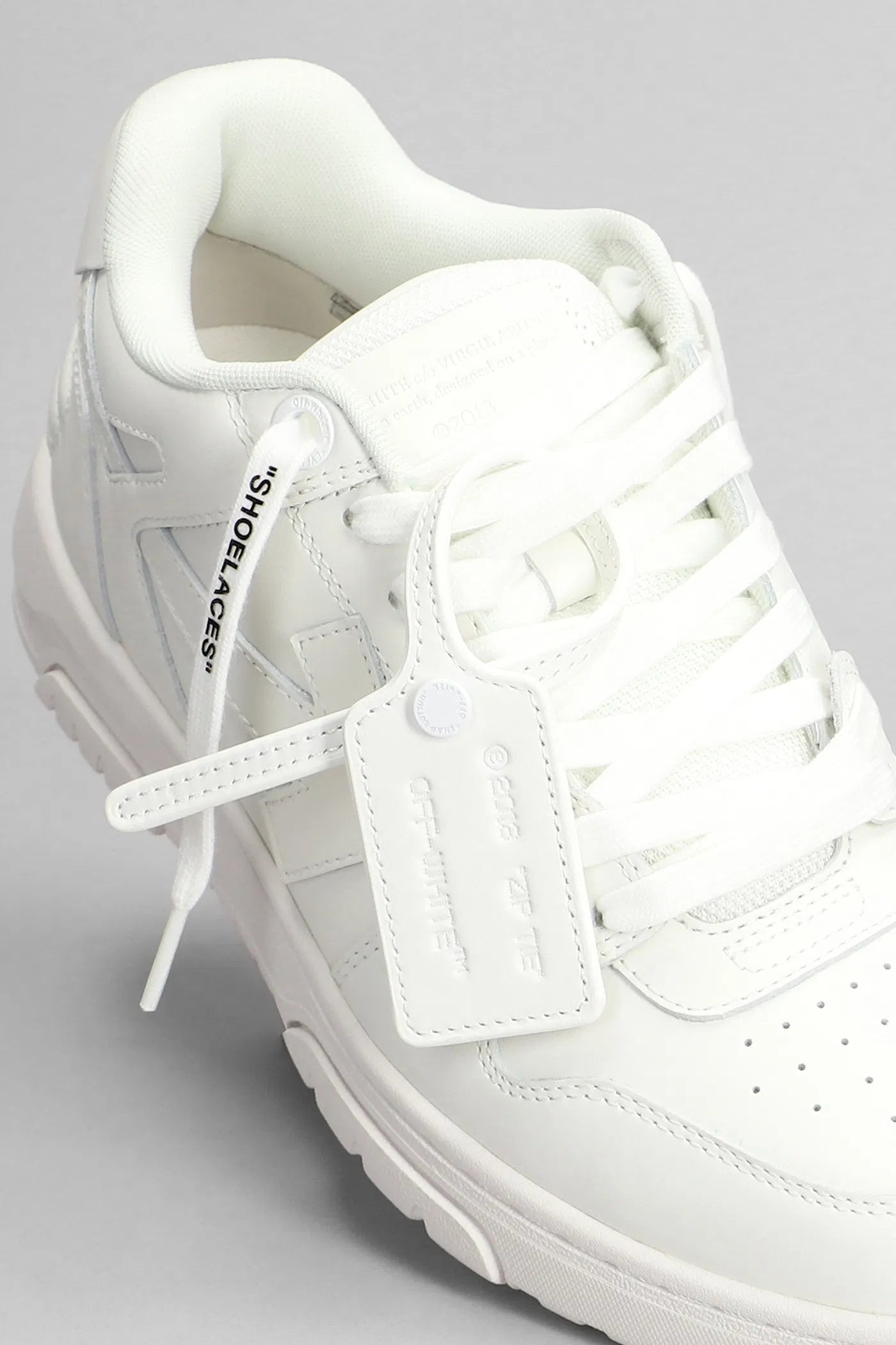 OFF White