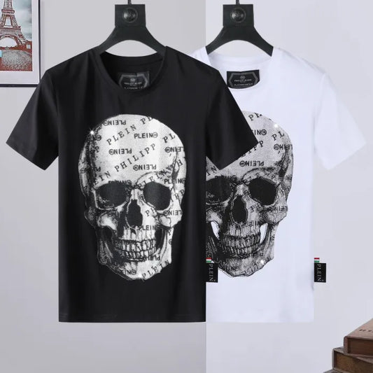 T-SHIRT PHILIPP PLEIN Position 2