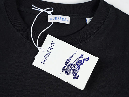 T-SHIRT BURBERRY Position 2