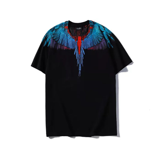 T-SHIRT MARCELO BURLON Position 2