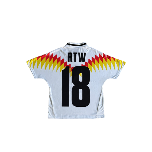 T-SHIRT CRTZ Position 2