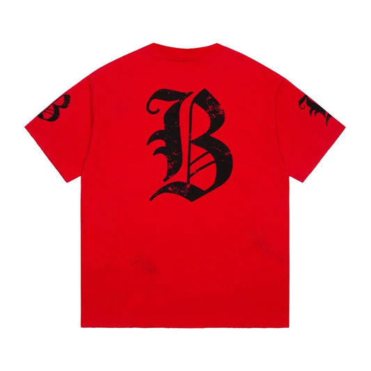 T-SHIRT BALENCIAGA Position 2
