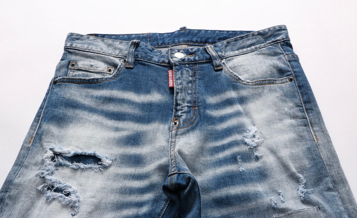 Jeans Dsquared2 Position 4