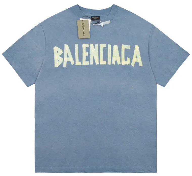 T-SHIRT BALENCIAGA Position 1