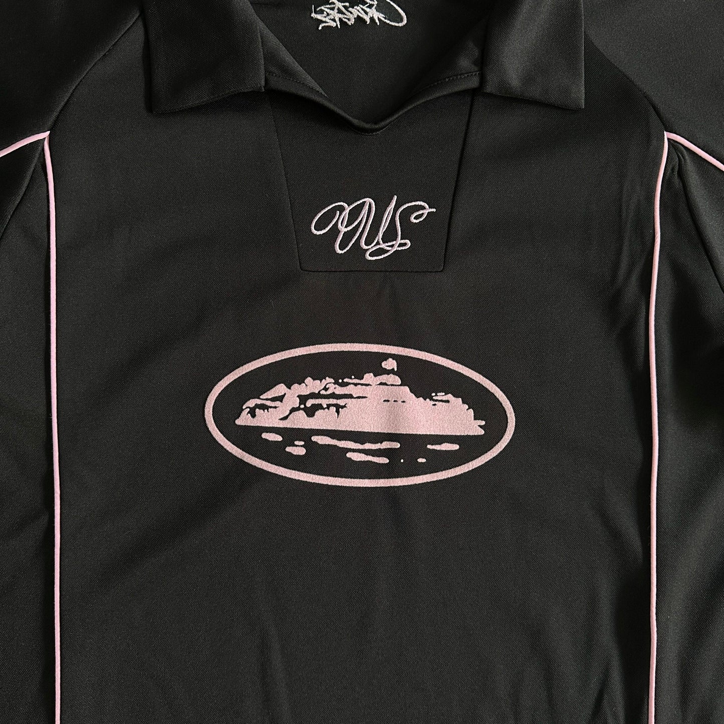 T-SHIRT CRTZ Position 3