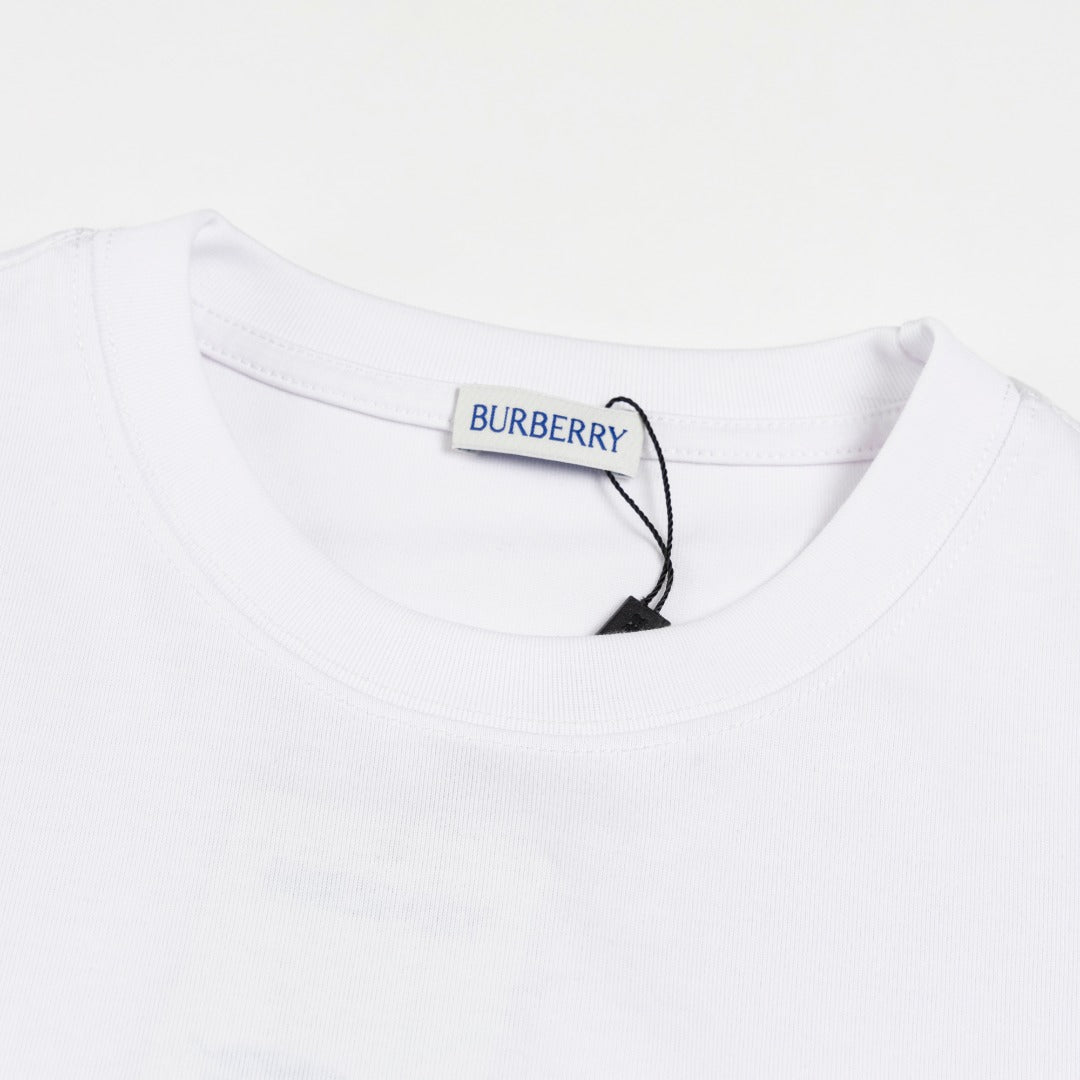 T-SHIRT BURBERRY Position 4