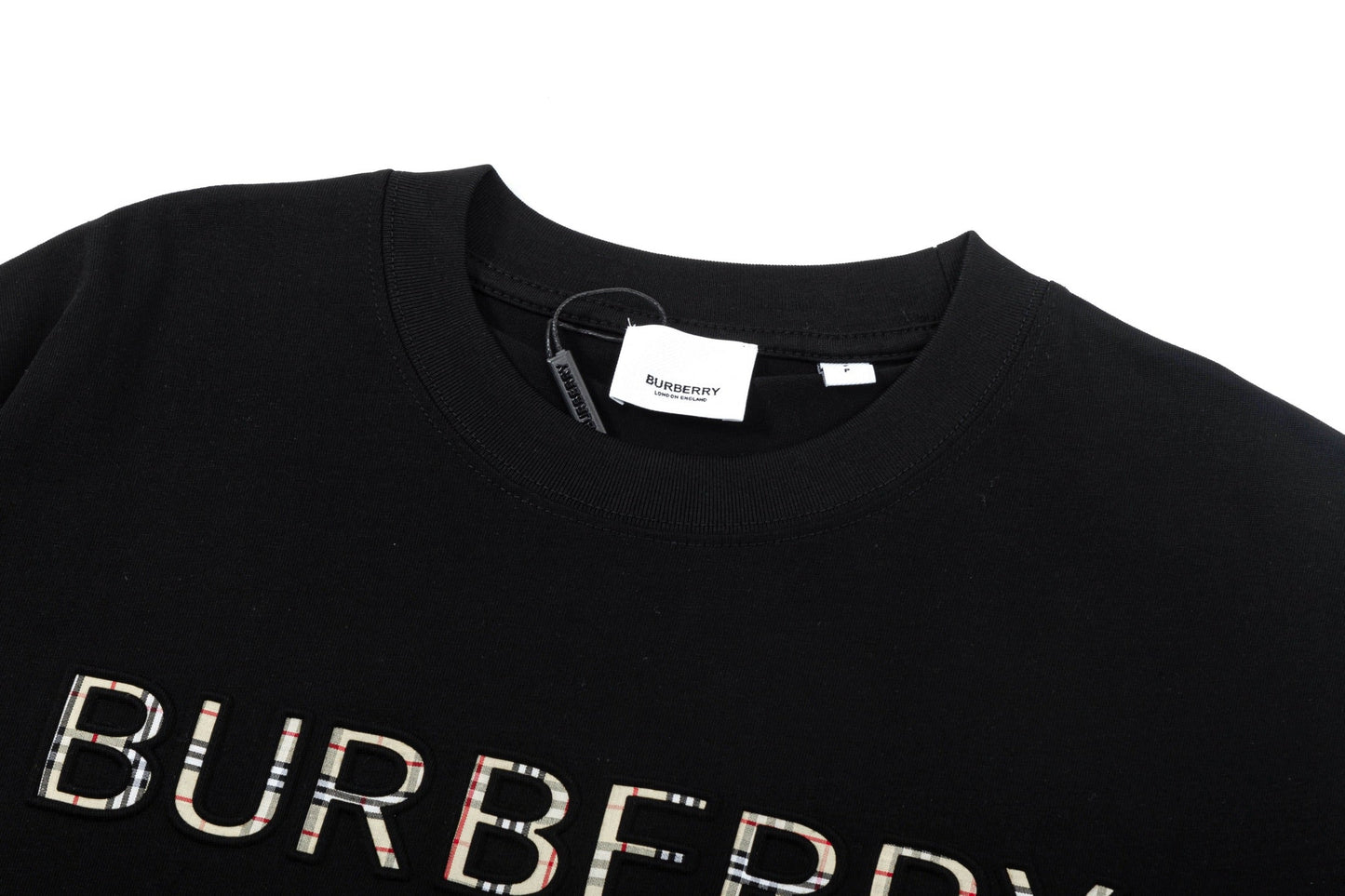 T-SHIRT BURBERRY Position 4