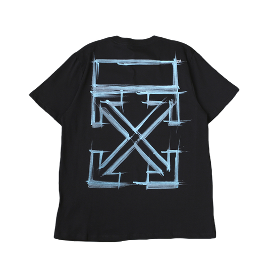 T-SHIRT OFF WHITE Position 2