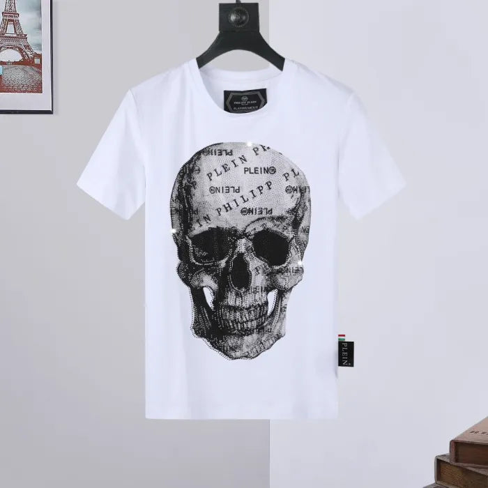 T-SHIRT PHILIPP PLEIN Position 3