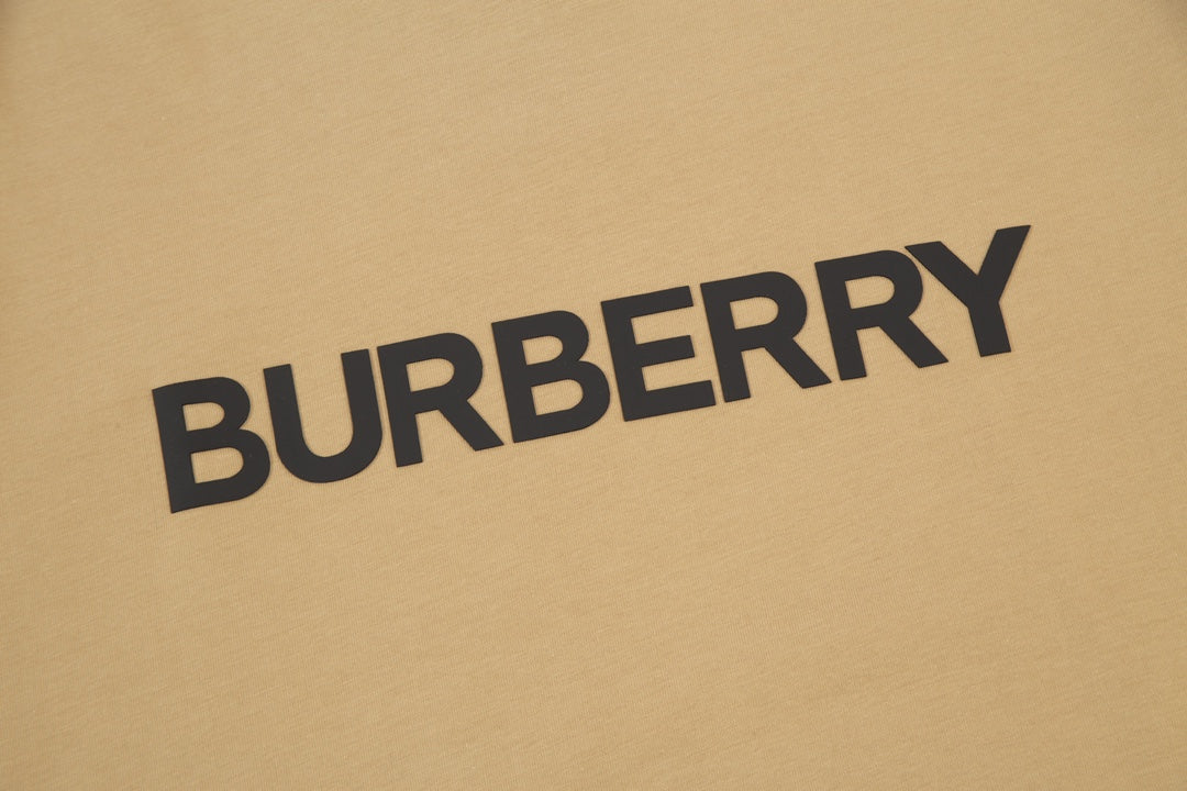 T-SHIRT BURBERRY Position 4