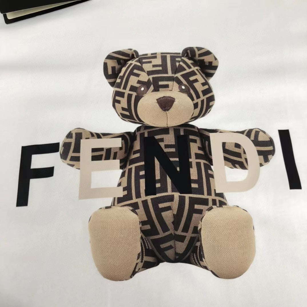 T-SHIRT FENDI Position 4