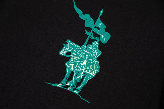 T-SHIRT BURBERRY Position 2