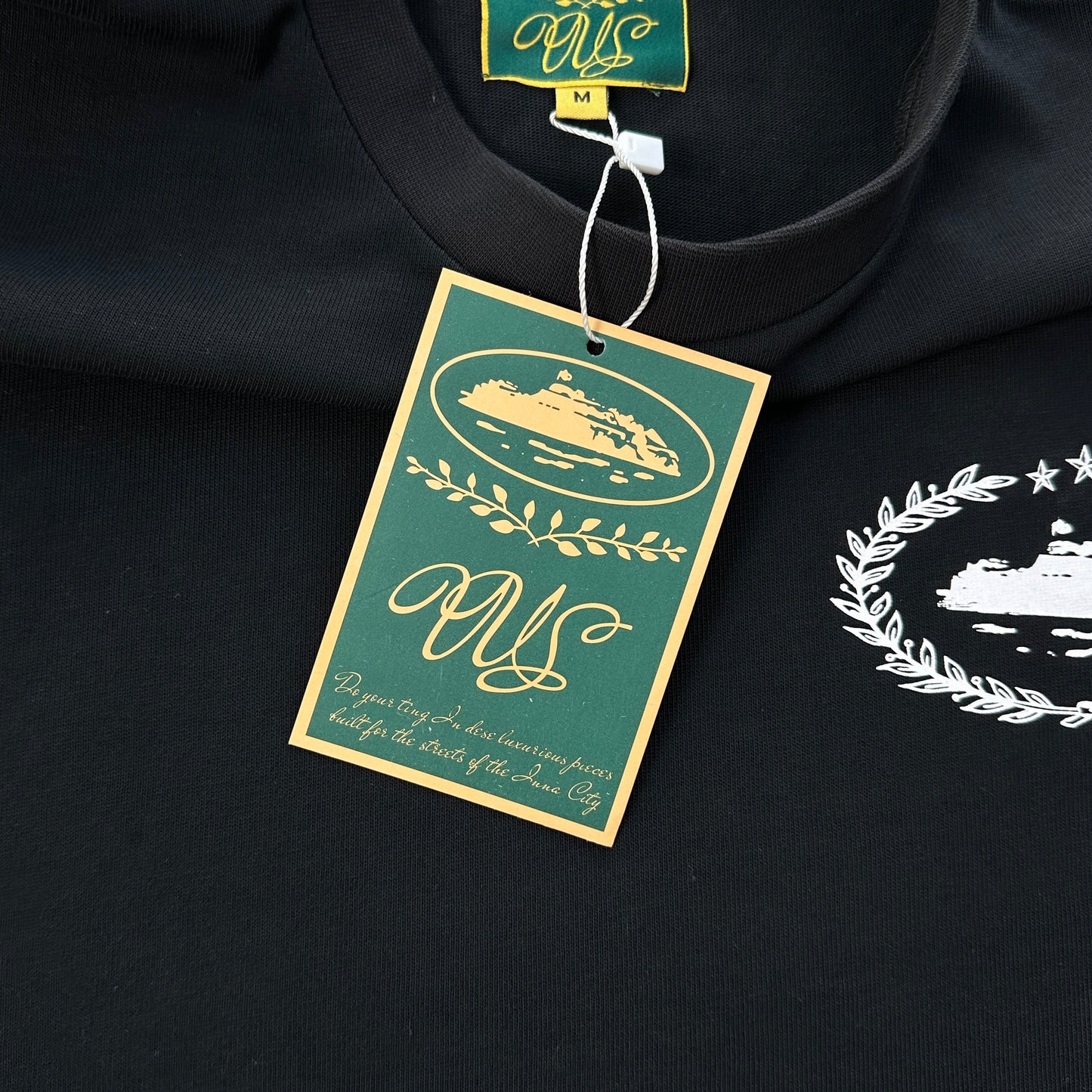 T-SHIRT CRTZ Position 3