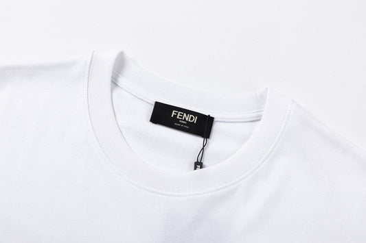 T-SHIRT FENDI Position 2