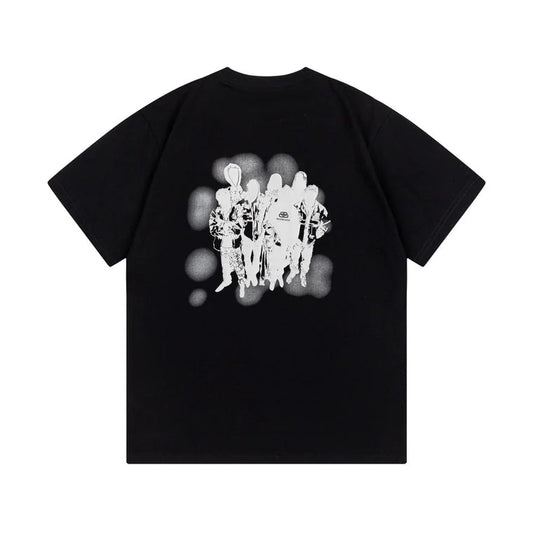 T-SHIRT BALENCIAGA Position 2