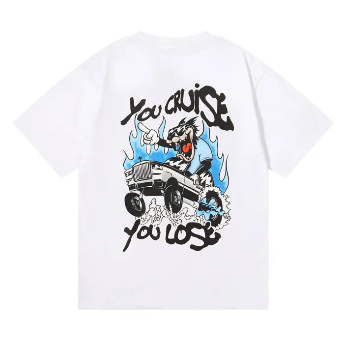 T-SHIRT TRAPSTAR Position 5