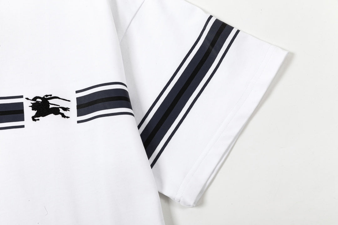 T-SHIRT BURBERRY Position 4