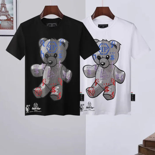 T-SHIRT PHILIPP PLEIN Position 2