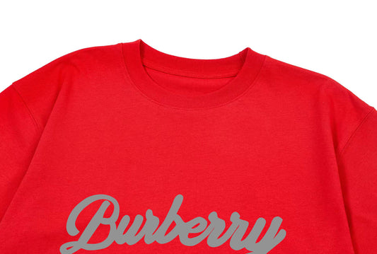 T-SHIRT BURBERRY Position 2