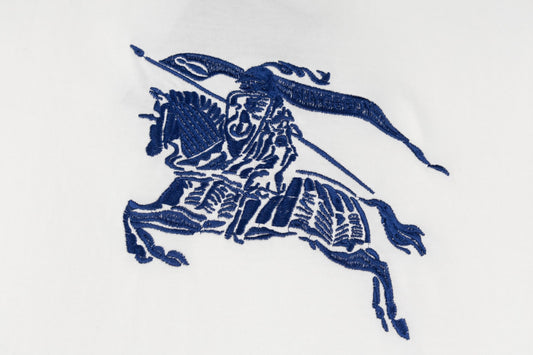 T-SHIRT BURBERRY Position 2