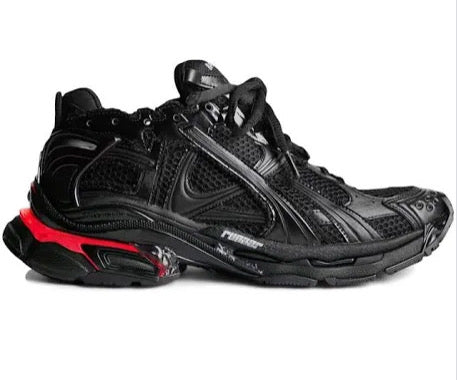 Balenciaga Track