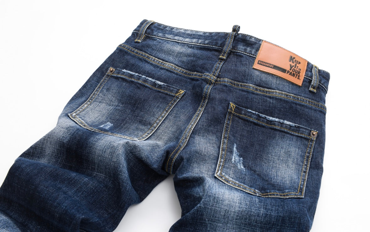 Jeans Dsquared2 Position 5