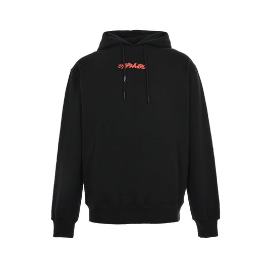 HOODIE OFF-White Position 2