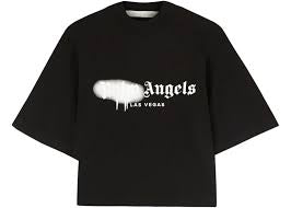 T-SHIRT PALM ANGELS Position 1