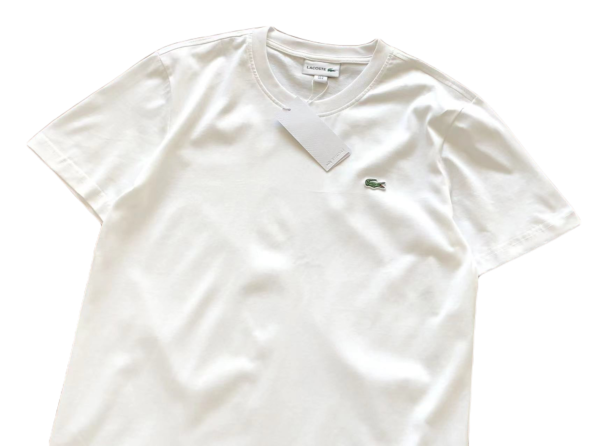 LACOSTE – T-SHIRT Position 3