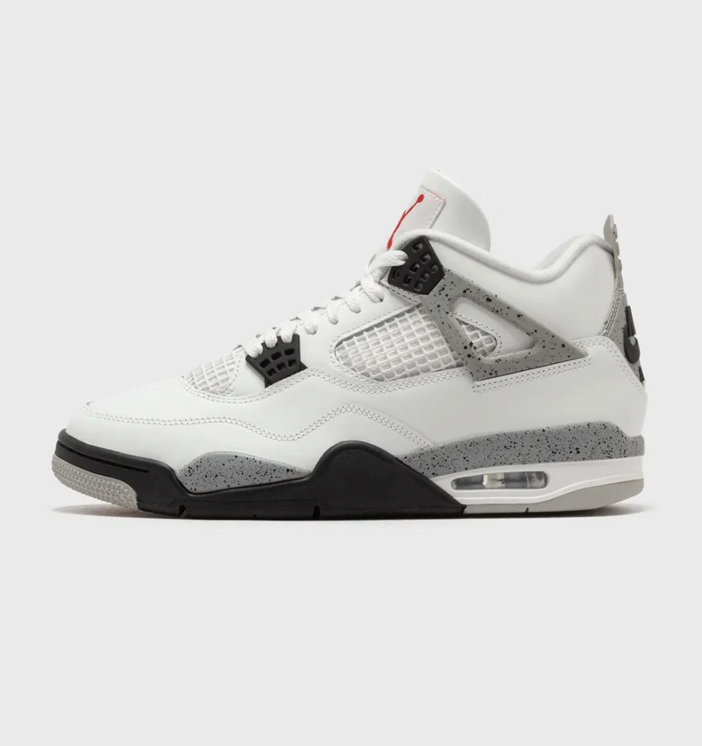 Jordan 4