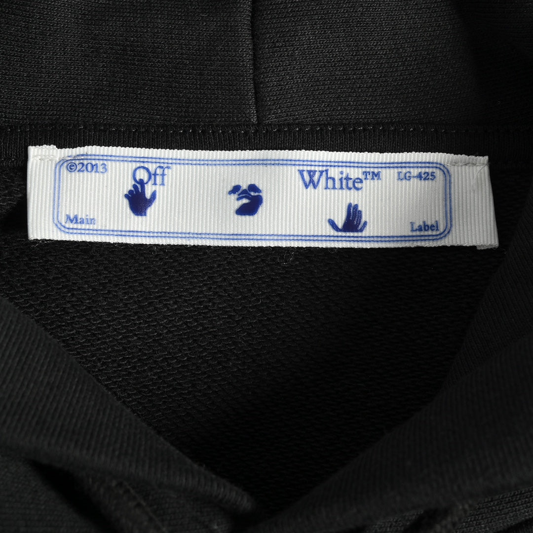 HOODIE OFF-White Position 7