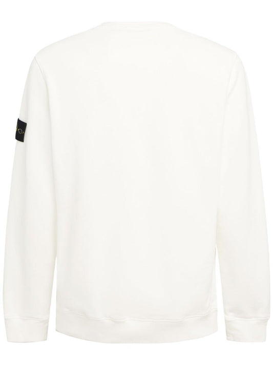 Felpa Stone Island