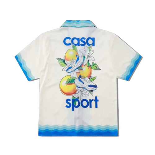 SET CASABLANCA Position 2