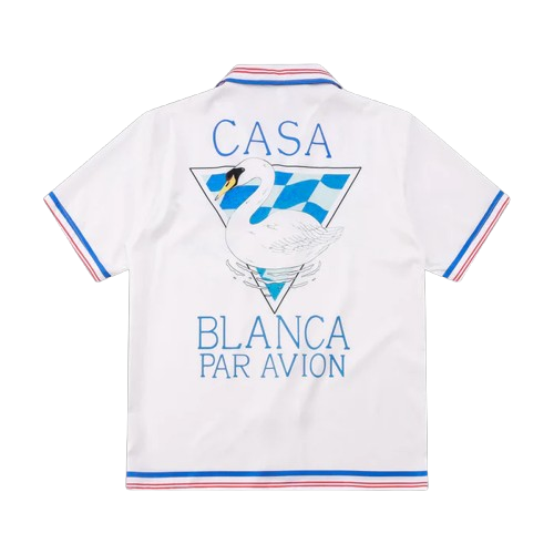 SET CASABLANCA Position 2