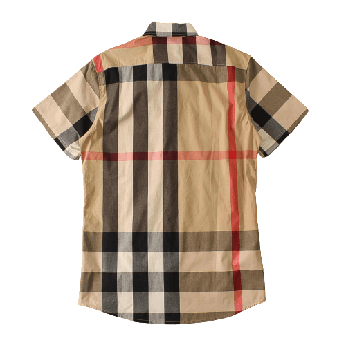 POLO BURBERRY Position 2