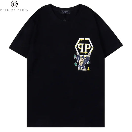 T-SHIRT PHILIPP PLEIN Position 2