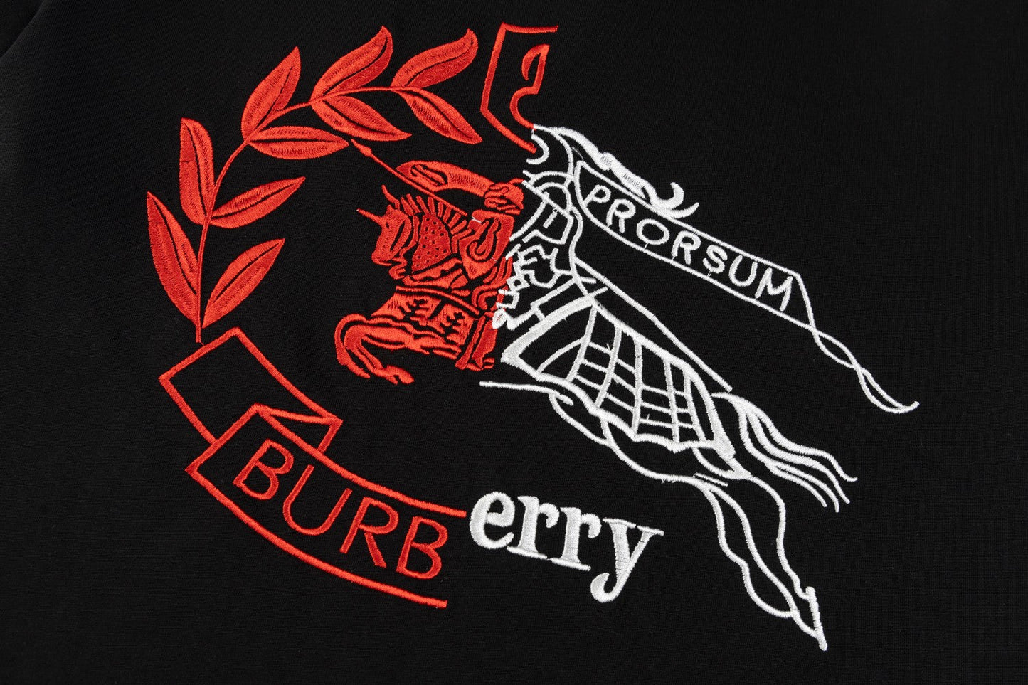 T-SHIRT BURBERRY Position 3