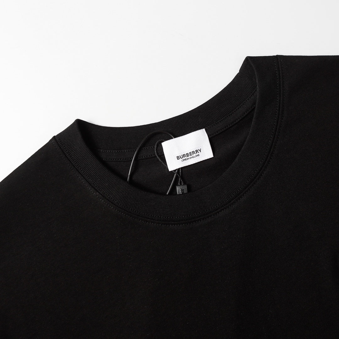 T-SHIRT BURBERRY Position 4