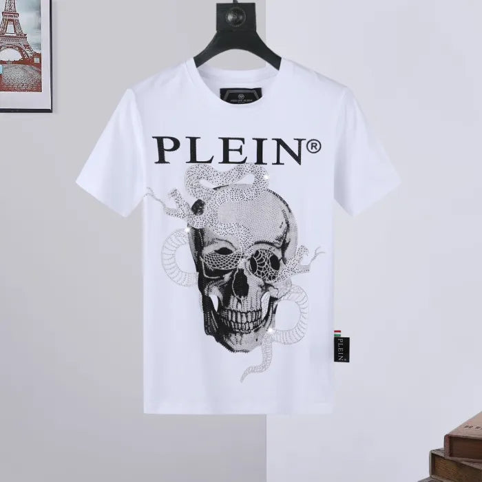 T-SHIRT PHILIPP PLEIN Position 3