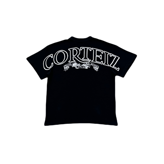 T-SHIRT CRTZ Position 2
